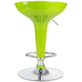 Барный стул 1004-LM Bomba