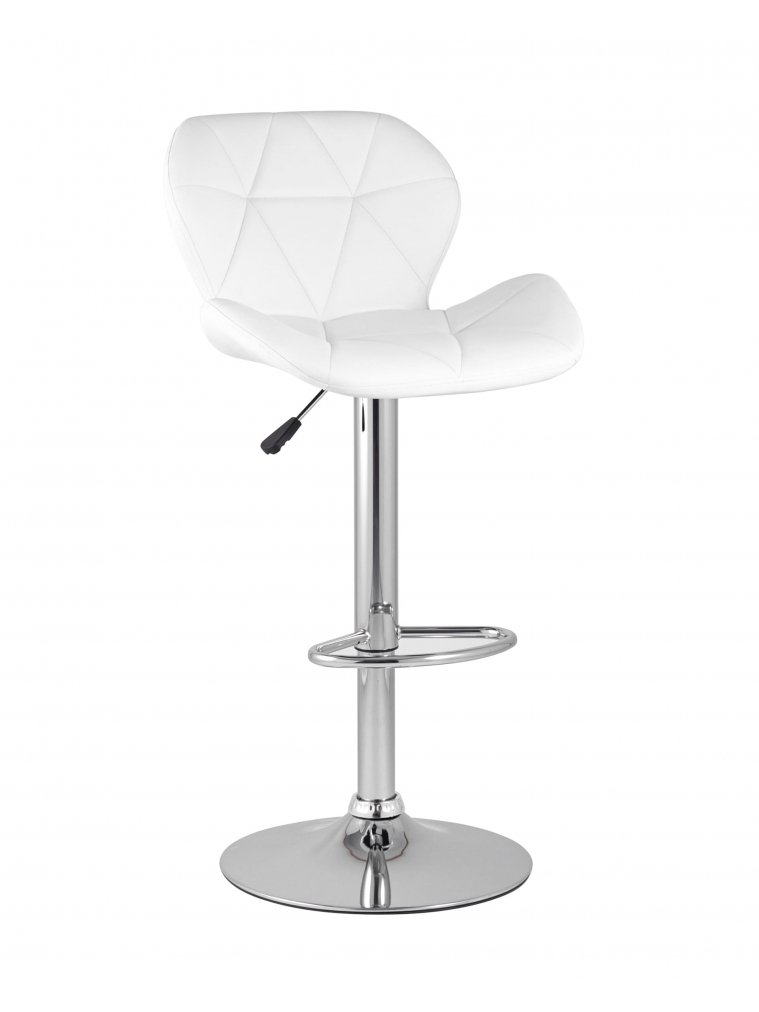Барный стул Бон, белый NP