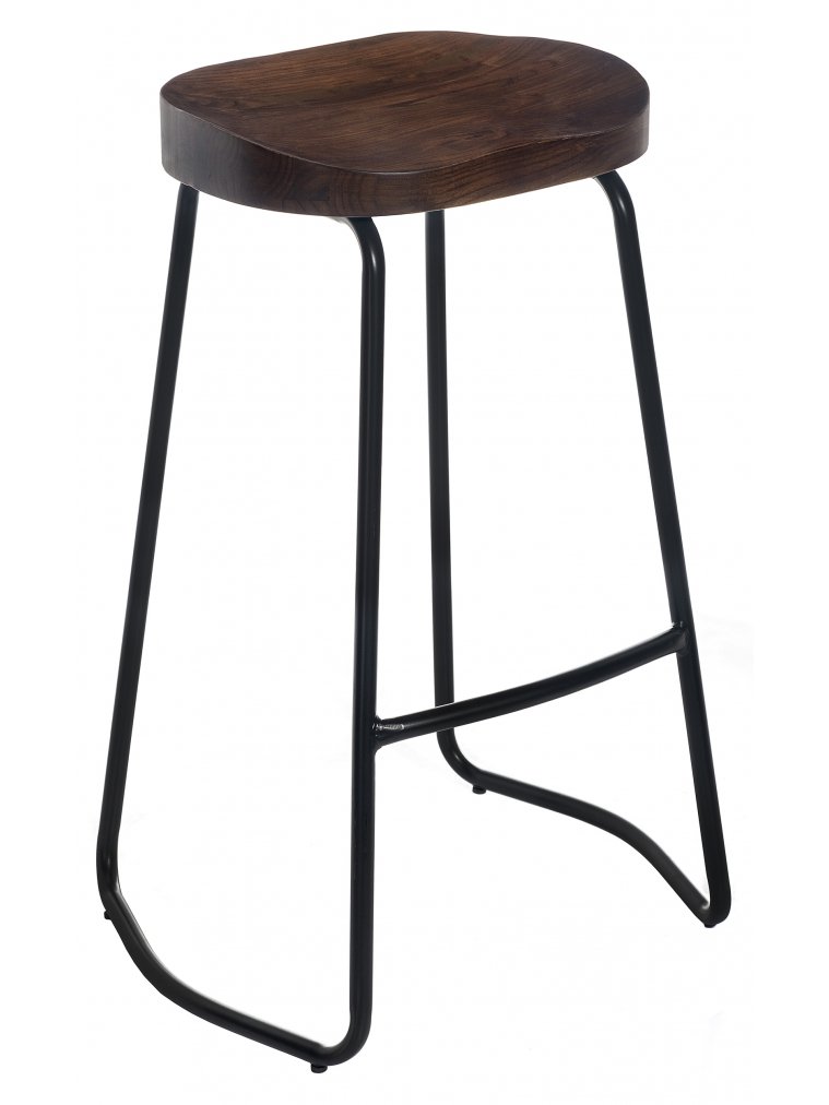 Барный стул Bonn Bar-75 CColI T-3411-30