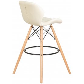 Барный стул 302B-LMZL Butterfly Bar