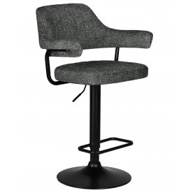 Барный стул Charly Black