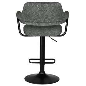 Барный стул Charly Black