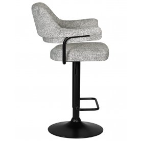 Барный стул Charly Black