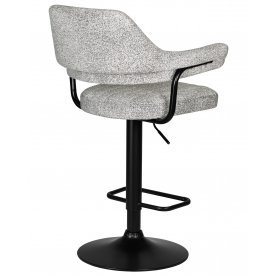 Барный стул Charly Black