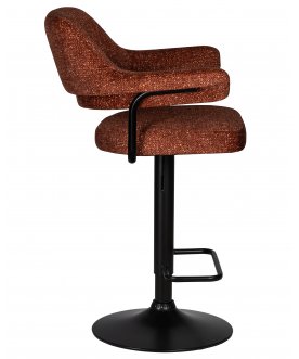 Барный стул Charly Black
