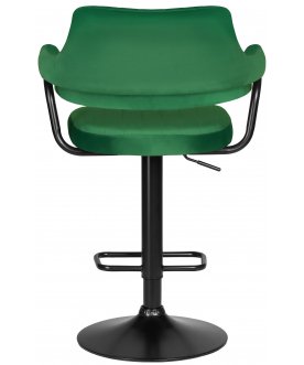 Барный стул Charly Black