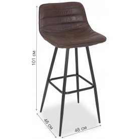 Барный стул JY-11