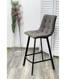 Полубарный стул CHILLI-QB