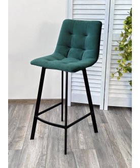 Полубарный стул CHILLI-QB