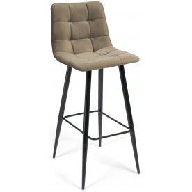 Барный стул Chilly mod.7095