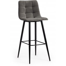 Барный стул Chilly mod.7095б