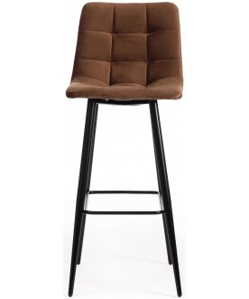 Барный стул Chilly mod.7095б