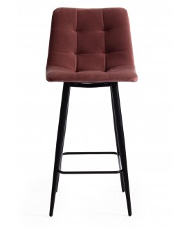 Барный стул Chilly mod. 7095пб