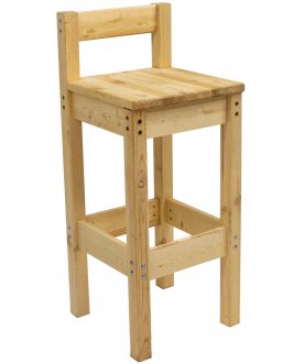 Барный стул Даллас