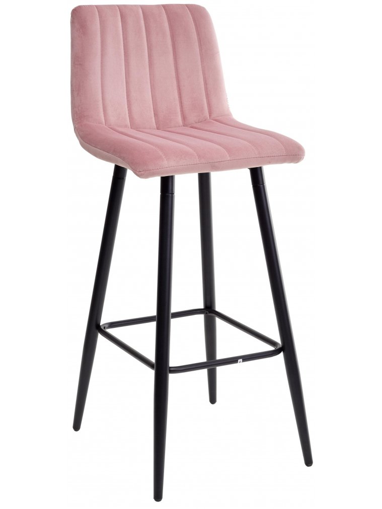 Барный стул Derry G108-15 пепел розы