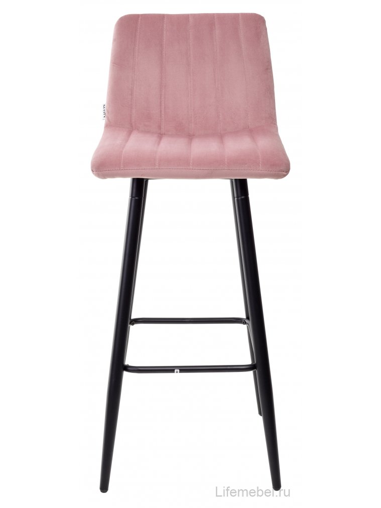 Барный стул Derry G108-15 пепел розы