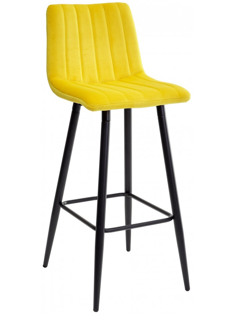 Барный стул Derry G108-22 золотая осина