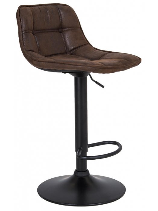 Барный стул JY-13 hot brown