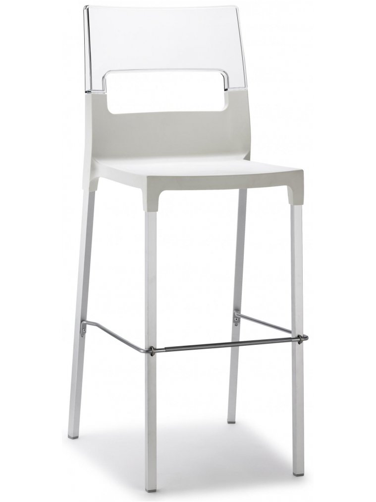 Барный стул Diva лен