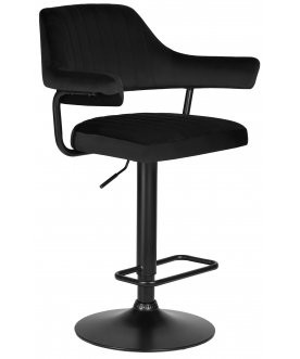Барный стул Charly Black