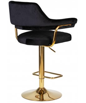 Барный стул Charly Gold