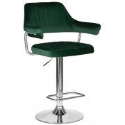 зеленый велюр (MJ9-88)