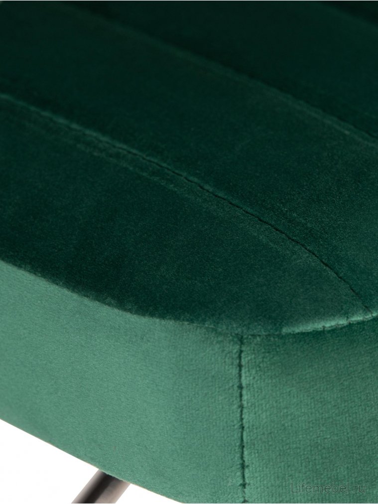 Барный стул Charly зеленый