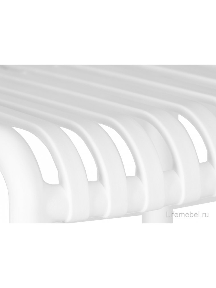 Барный стул Chloe Bar белый