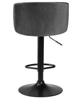 Барный стул Darcy Black