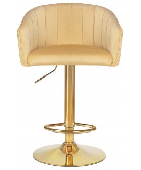 Барный стул Darcy Gold