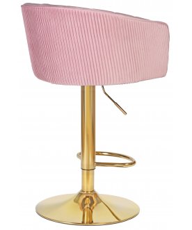 Барный стул Darcy Gold