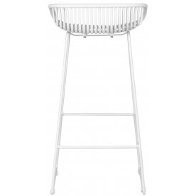 Барный стул Dobrin Frank