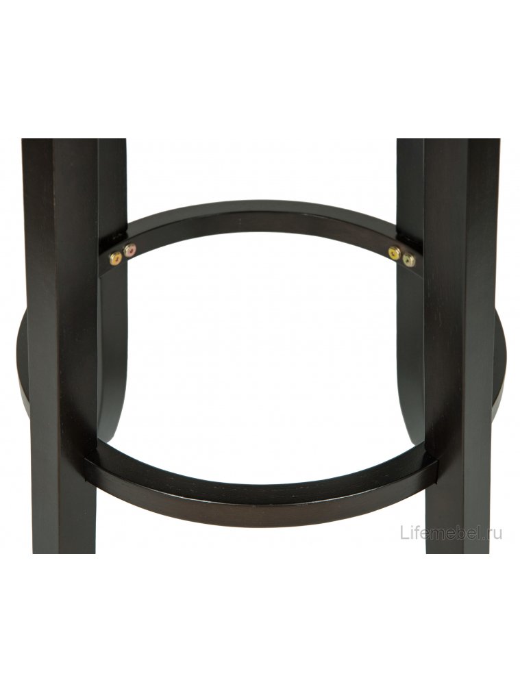 Барный стул John Bar капучино кремовый