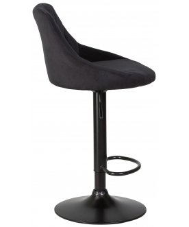 Барный стул Logan Black