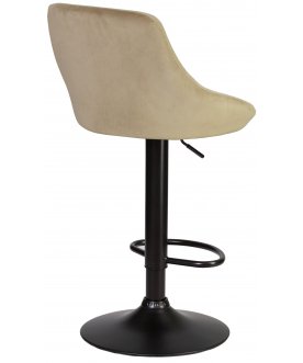 Барный стул Logan Black