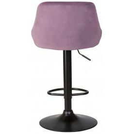 Барный стул Logan Black