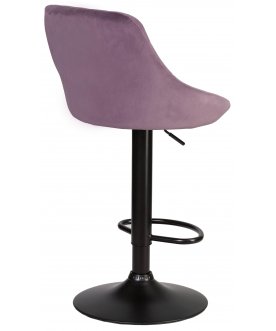 Барный стул Logan Black