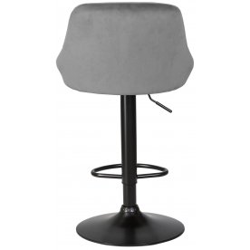 Барный стул Logan Black