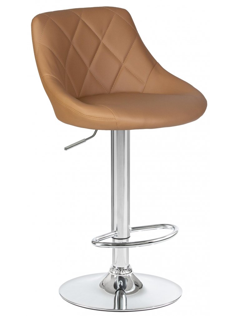 Барный стул Logan мокко