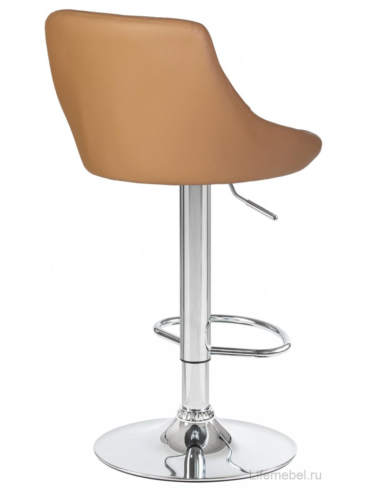 Барный стул Logan мокко