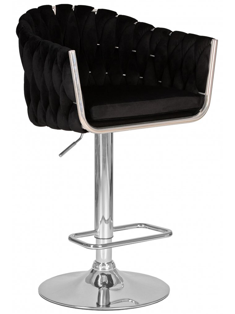 Барный стул Marcel черный