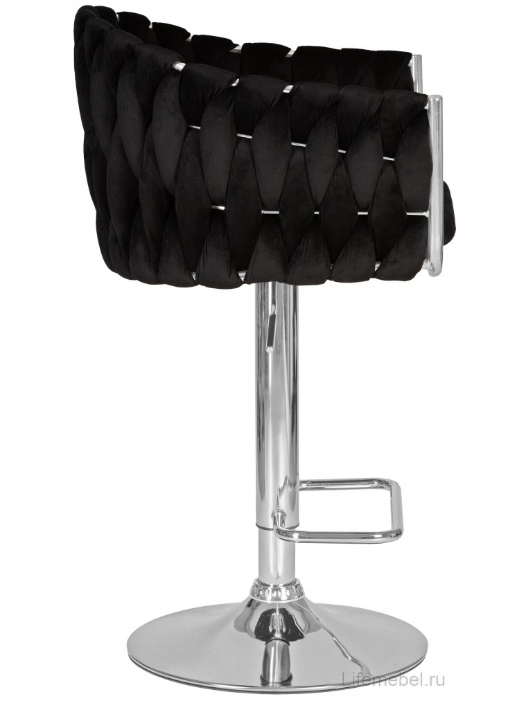 Барный стул Marcel черный
