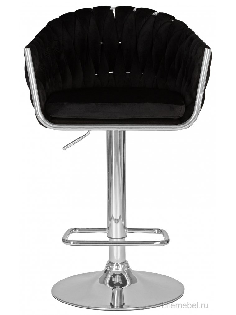 Барный стул Marcel черный