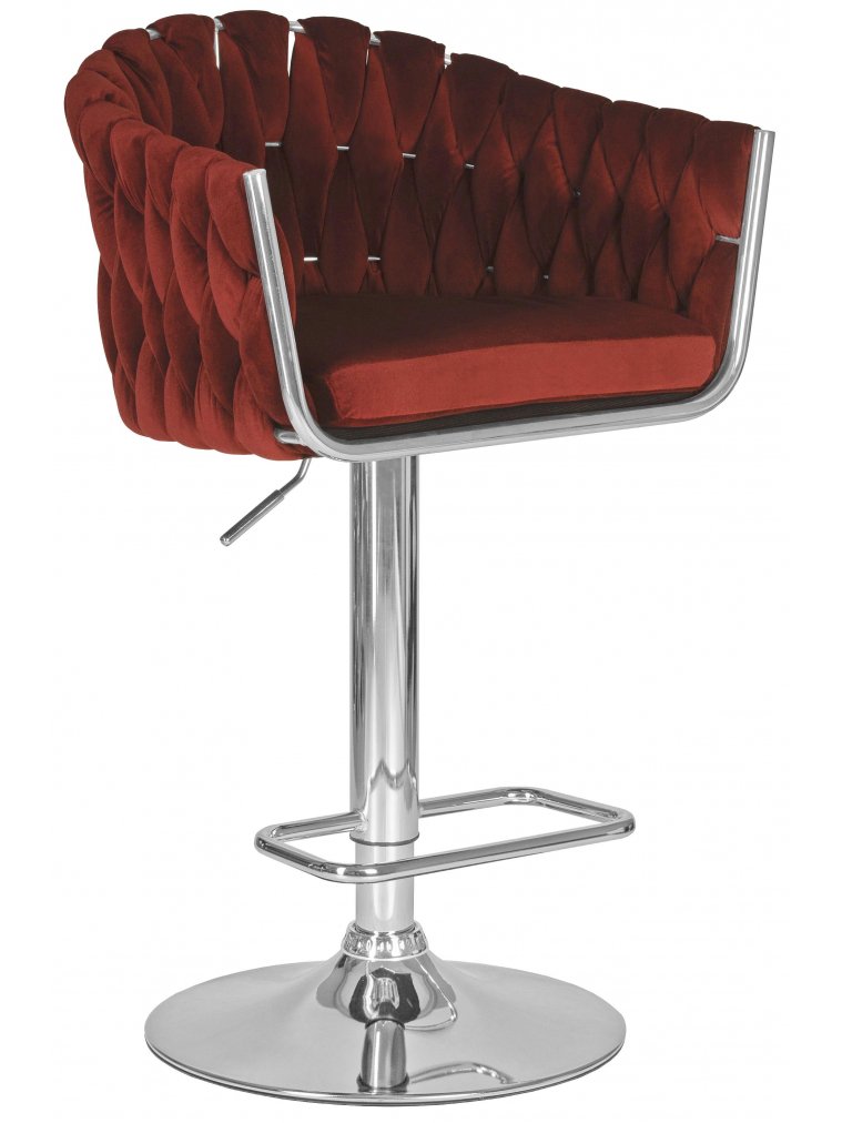 Барный стул Marcel винный