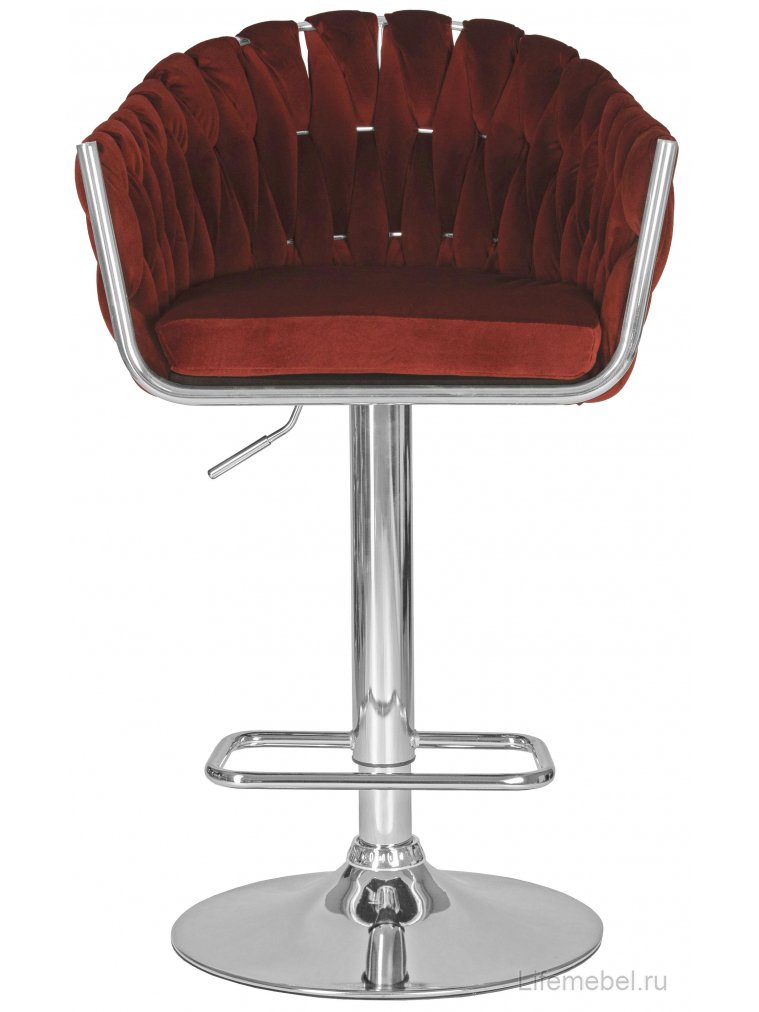 Барный стул Marcel винный