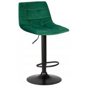 зеленый велюр (mj9-88)