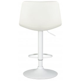 Барный стул Tailor White
