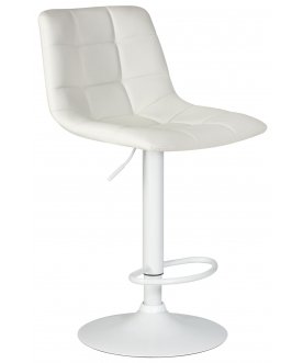 Барный стул Tailor White