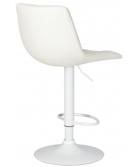 Барный стул Tailor White