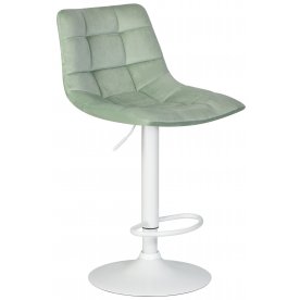 Барный стул Tailor White